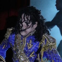 a woman wearing a costume