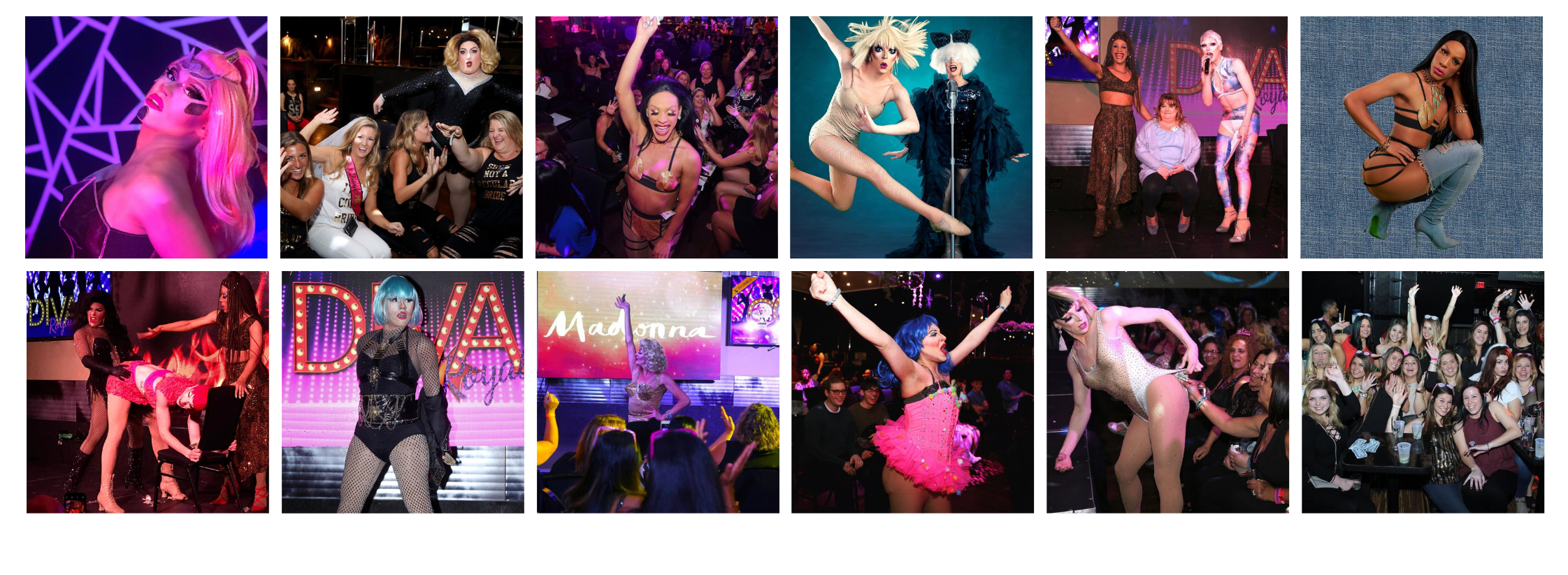 a group of people posing for a photo